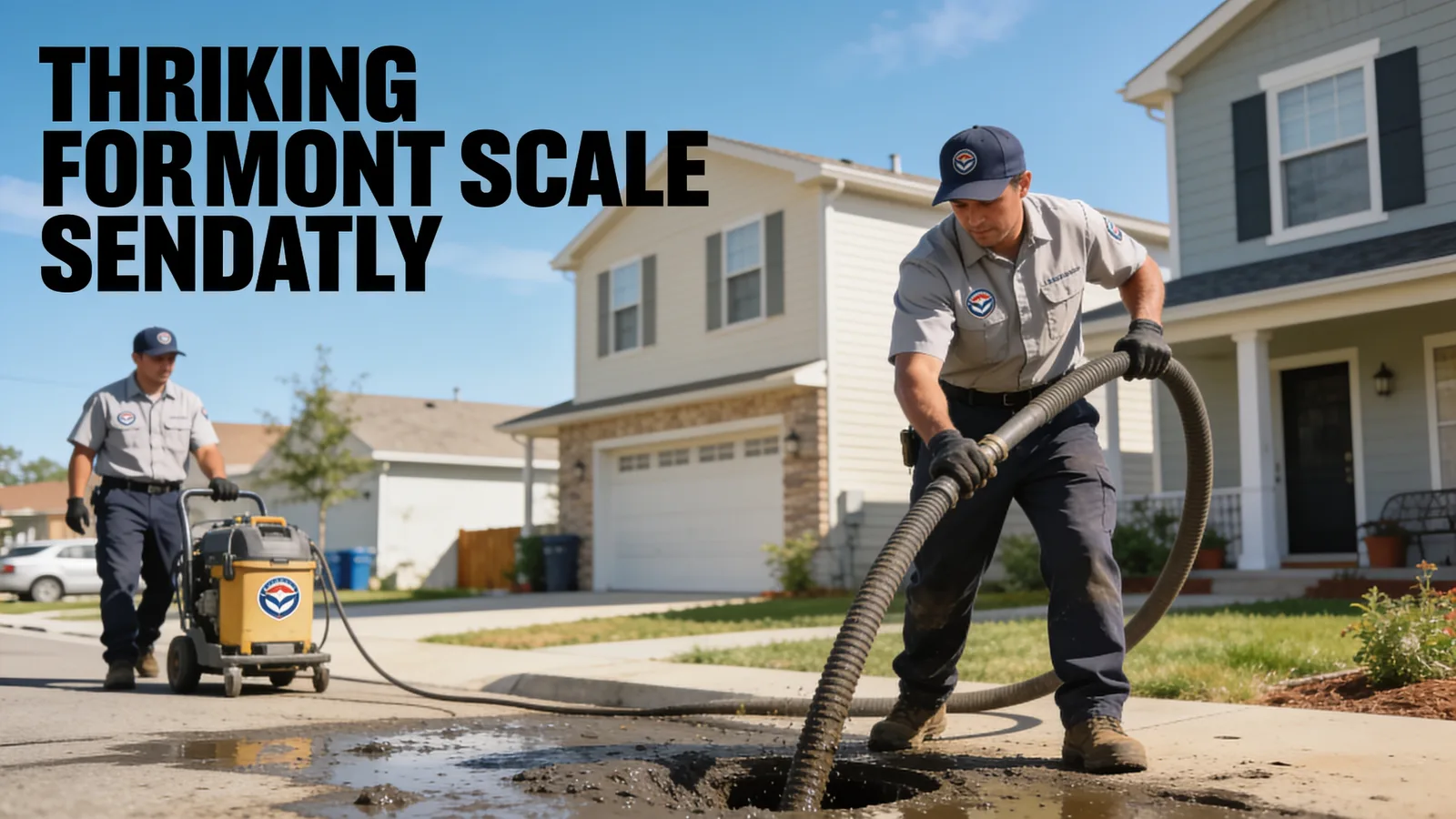 Sewage Cleanup in Hereford, OR near me
